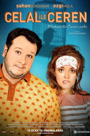 Celal and Ceren 14