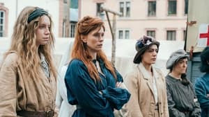 Women at War: Season 1 Episode 4