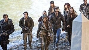 The 100 Staffel 4 Folge 4