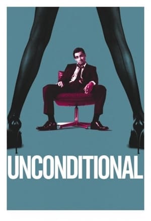 Poster Unconditional 2012