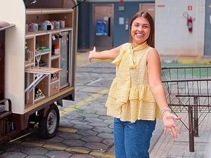 A través del armario 1×7