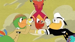 DuckTales 2×4