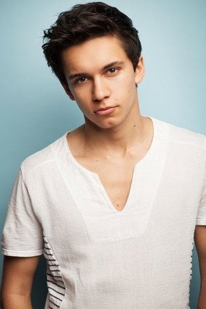 Ajay Friese portrait