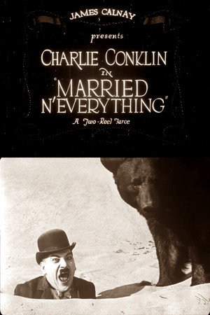 Married n' Everything