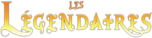 Les Légendaires