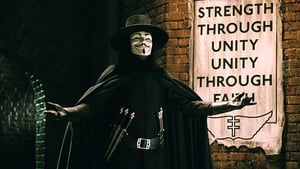 V de Vendetta (2006) HD 1080p Latino