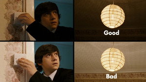 movie image