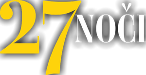 27 Noites — Logos 9