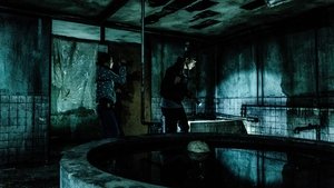 មន្ទីពេទ្យវិកលចរិក Gonjiam: Haunted Asylum (2018)