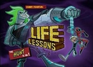 Danny Phantom: 1×18