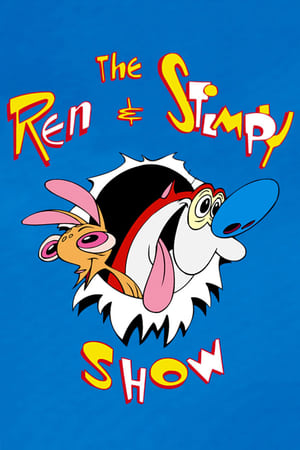Image El Show de Ren y Stimpy