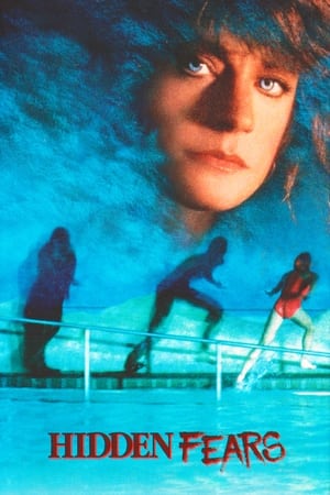 Poster Hidden Fears (1993)