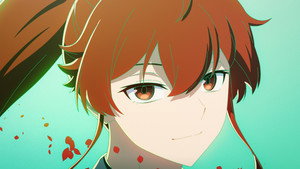 Reincarnation no Kaben Cap 13
