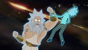 Rick et Morty saison 4 Episode 9