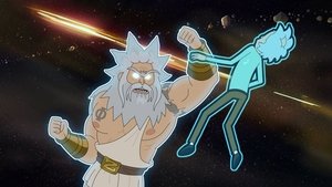 Rick et Morty: Saison 4 Episode 9