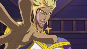 Yu☆Gi☆Oh! VRAINS: 1×90