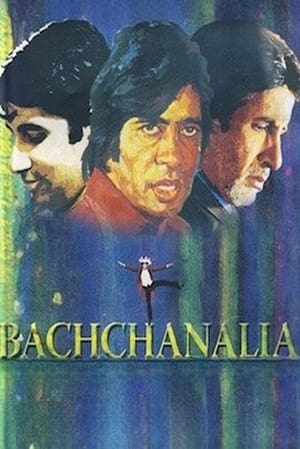 Image Follow That Star - Amitabh Bachchan