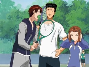 The Prince of Tennis: 1×22