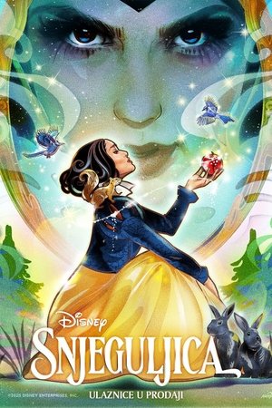 poster Snow White