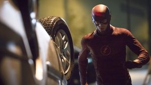 The Flash - The Flash - Saison 1 - La Téléporteuse - image n°14