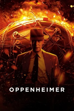poster Oppenheimer