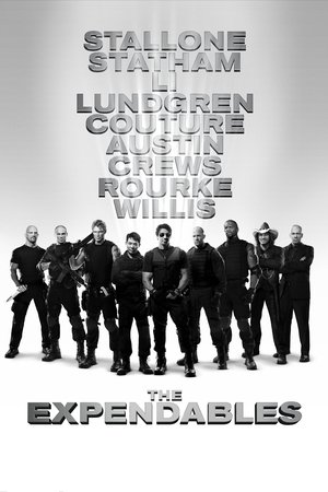 The Expendables (2010)