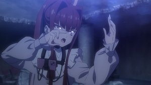 MAYONAKA PUNCH: 1×12