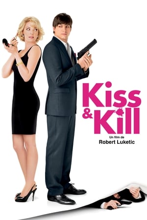 Poster Kiss & Kill 2010