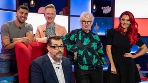 Richard Osman's House of Games Week 12: Monday