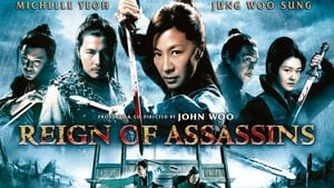 Reign of Assassins Online Lektor PL FULL HD
