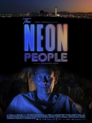 The Neon People (2024)