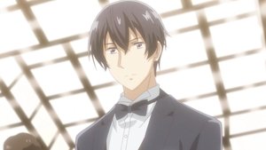 Kyoto Teramachi Sanjou no Holmes Episodio 9