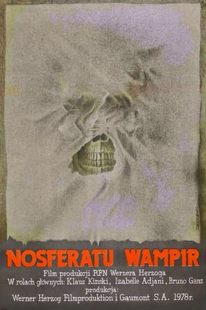 Nosferatu wampir cały film online