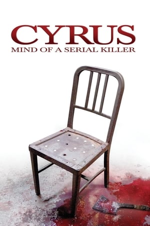 Cyrus: Mind of a Serial Killer poster