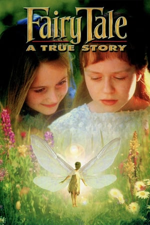 FairyTale: A True Story (1997) | Team Personality Map