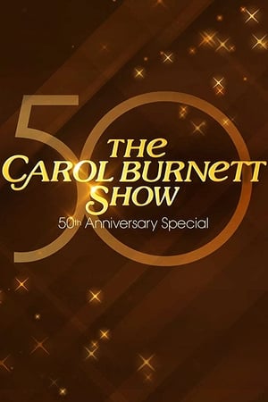 Poster The Carol Burnett 50th Anniversary Special (2017)