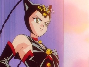 Sailor Moon: 5×28