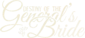 O Destino da Noiva do General — Logos 1