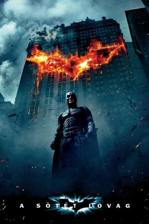 poster The Dark Knight