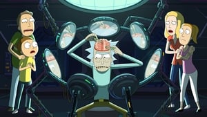 Rick i Morty: S05E02 PL