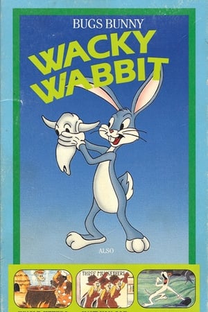 Image Bugs Bunny! That Wacky Wabbit