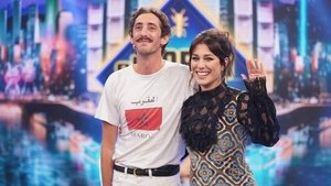 Blanca Suárez y Enric Auquer