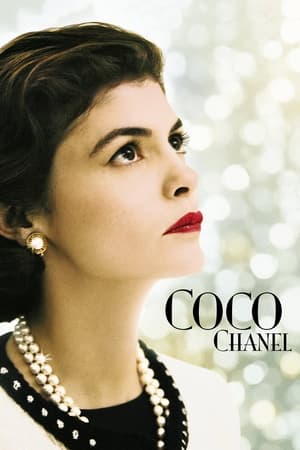 Poster Coco Chanel 2009