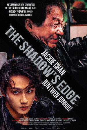 poster The Shadow's Edge