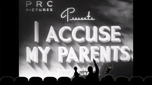 Mystery Science Theater 3000 I Accuse My Parents