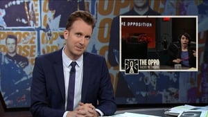 The Opposition with Jordan Klepper Staffel 1 Folge 4