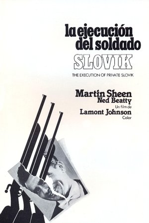 La ejecución del soldado Slovik