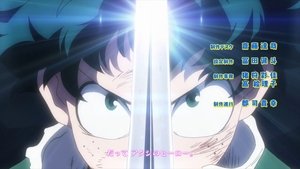 My Hero Academia: 2 Staffel 15 Folge