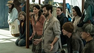 Tales of the Walking Dead: 1×3