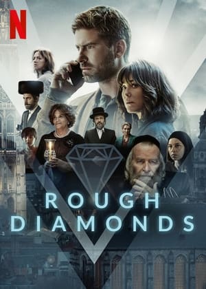 Rough Diamonds  (2023)